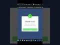 POPUP using HTML CSS JavaScript