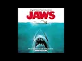 John Williams - 01 Jaws (Main Title)