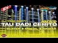Download Lagu DJ TAU DADI CERITO ‼️ DJ TRAP PARTY MBEROD ‼️