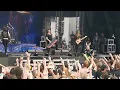 Battle Beast - 13 - Beyond the Burning Skies - live in METALFEST Plzeň 3.6.2022