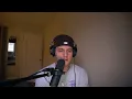 STORMZY - FIREBABE (cover)