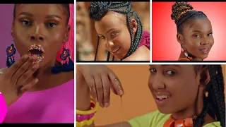 umeitazama huu ni uchambuzi wa video ya zuchu sukari