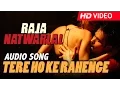 Lagu Tere Ho Ke Rahenge (Full Audio) | Arijit Singh | Raja Natwarlal | Yuvan Shankar Raja | Emraan Hashmi