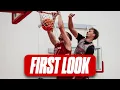 Nebraska Basketball 2025-26 First Look I HuskerOnline I GBR