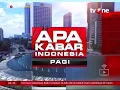 Download Lagu tvOne - (OBB) Opening Bumper Apa Kabar Indonesia Pagi (2021)