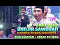 Download Lagu WAW❗SUARA EMASNYA BIKIN ZAMZAM BANJIR SAWERAN kh anwar zahid terbaru 2025