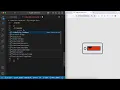3D Toggle Switch UI Animation Using Pure HTML CSS Beginner Friendly