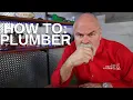 How to Become a Plumber Step-by-Step