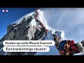 Download Lagu MOUNT EVEREST: Drukte op Mount Everest, zeven doden in een week