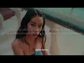 Mau y Ricky, Maria Becerra - Mal Acostumbrao (Letra)