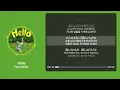 Hello - Furui Riho【가사 | 독음 | Lyrics】