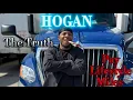 Hogan Transport Review full pay breakdown 2024