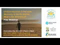Clinical Recovery and Personal Recovery in Mental Health What s the Difference - Webinar