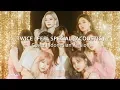 Download Lagu Twice - Feel Special Acoustic ( Cover Indonesian Version )