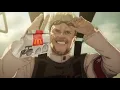 Reiner goes to McDonald s to buy Eren s requested Toy But