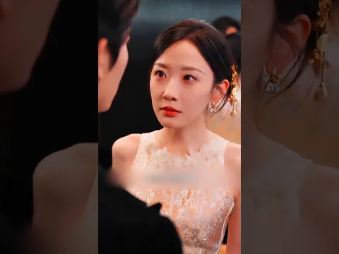 A Year After Their Breakup, the CEO Found Him Again and Tried to Love Him Once More! #cdrama #shorts