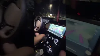 المطرب حمو بيكا هخلي العربيه تركن لوحدها بس الشورت جامد 