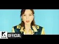 Download Lagu [MV] Yoonmirae(윤미래) _ You \u0026 Me (Feat. Junoflo(주노플로))