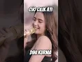 Lagu DINI KURNIA FT MUFLY KEY - OJO CILIK ATI #dinikurnia