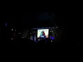 HIGH HELLO! live on closing ceremony of SUBARAW Puerto Princesa City, Palawan