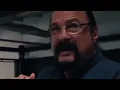 Steven Seagal's Insane Guitar Solo