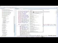 iFogsim Tutorial Topology to ClassModel Description