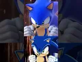 Download Lagu Sonic X Japanese Opening Super Sonic Transformation In 3D - CGI 3D Sonic Animation