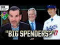 Will new Lakers owner Mark Walter SPEND BIG MONEY like he does with the Dodgers