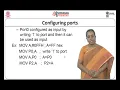 Programming Parallel Ports