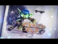 Skylanders Academy Theme Song