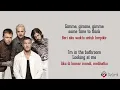 Bones - Imagine Dragons (Lirik Lagu Terjemahan)