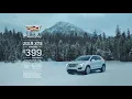 The all-new XT5