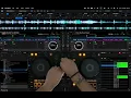 Download Lagu HARD TECHNO SET (Pioneer ddj-flx4)