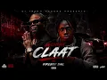Masicka - CLAAT ft. Fireboy DML (Official Audio) | Dancehall x Afrobeats 2026 