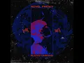 開始 - Novel Friday & Floyd Cheung