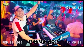 النجم احمد ميمو مولع الشرقيه بالشغل بتاعه الجديد والقديم  البريمو واحد بس  المغاره والدبكه اللبنانى دندنها