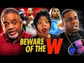 She s Insane DiJonai Carrington Is Why Lebron James Won t Allow His Daughter To Play Basketball