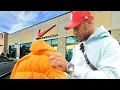 Nike Clearance Store in South Florida has Winter Gear