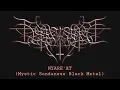 Download Lagu NYARE'AT (Tangerang Mystic Sundanese Black Metal) - Ajian Halimun Kanuragan #blackmetal #tangerang