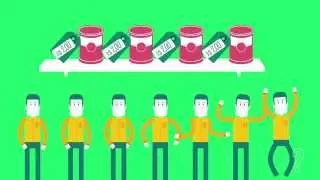 O que é escassez? | Economia animada - Episódio 3