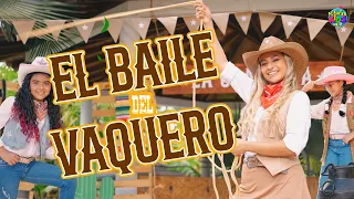 El Baile del Vaquero - Fuentes Kids [Nuevo Video]
