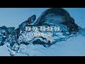 Jungle - The Wave (Lyrics)