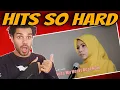 Download Lagu Where Does My Heart Beat Now - Céline Dion Cover By Vanny Vabiola// Reaction