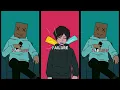 Marino - I'm Sorry Mom - All Animations