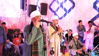 منين اجيب دمع عنيا  ادآء أكثر من رآئع  الريس محمد البنجاوي  بجد روعة دندنها