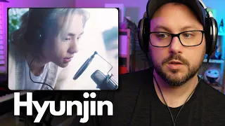 Download Hyunjin from Stray kids - Little Star Reaction MP3