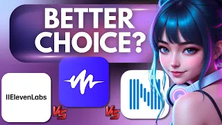 Speechify vs ElevenLabs vs NaturalReader Best Text-to-Speech in 2026