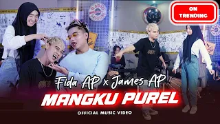 Download Fida AP X James AP - Mangku Purel (Official Music Video) MP3