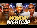 Unc Ocho Iso react to Buss Family DRAMA with Lakers sale latest on Shedeur vs Deshaun Nightcap