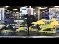 Trailer Aid Tandem Tire Changing Ramp